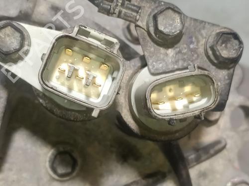 Rear differential LEXUS RX (_U3_) 400h AWD (MHU38_) | BP37240101M24  - Image 9