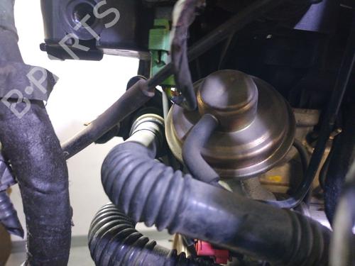 Engine CITROËN C3 I (FC_, FN_) 1.4 HDi | BP29308920M1 