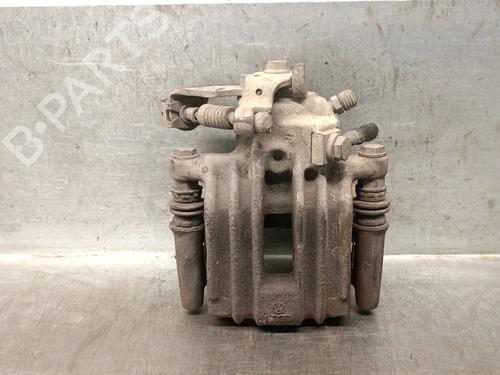 Used Right rear brake caliper VW GOLF IV (1J1) 1.9 TDI (90 hp) 29213678