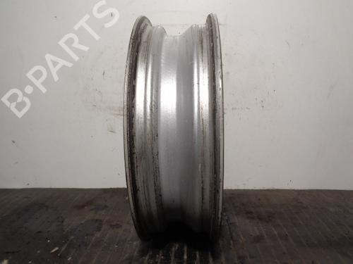 Rim SMART CITY-COUPE (450) 0.6 (S1CLB1, 450.331, 450.336) | BP13630648C45 