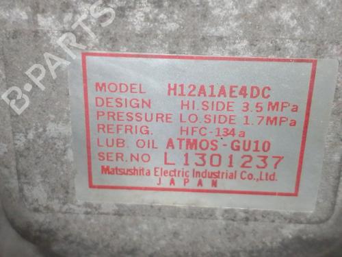 AC compressor MAZDA 5 (CR) 2.0 CD (CR19) | BP40459243M34 - Image 5