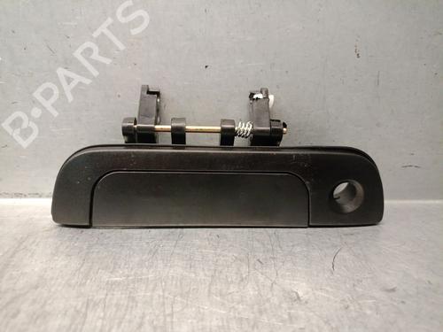 Used Front left exterior door handle Front left exterior door handle 38452725 38452725