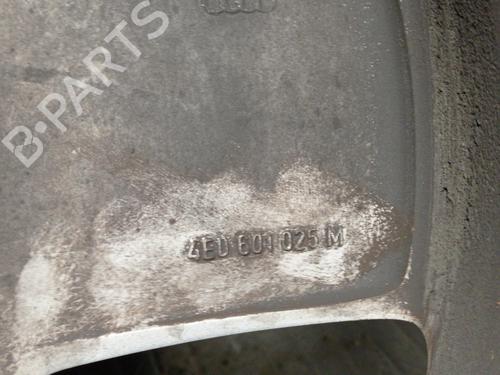 Rim AUDI A8 D3 (4E2, 4E8) 4.0 TDI quattro | BP17123215C45 
