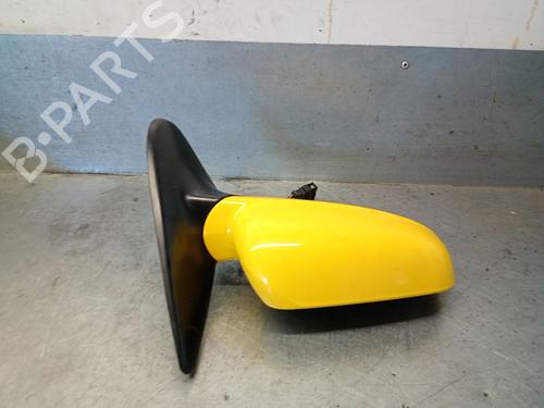 Right mirror SEAT LEON (1M1) 1.9 TDI | BP26124255C27 