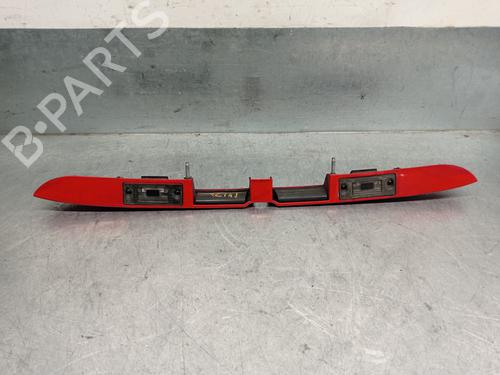 Trunk håndtak AUDI A3 (8L1) 1.9 TDI | BP8612003C132 