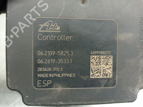 ABS pump SUBARU LEGACY V Estate (BR) 2.0 D AWD (BRD) | BP11290707M43 