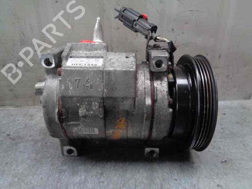 AC compressor CHRYSLER NEON II 2.0 16V | BP5078363M34 
