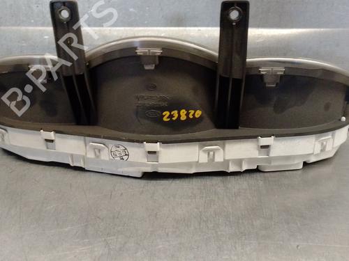 Instrument cluster KIA CARNIVAL / GRAND CARNIVAL III (VQ) 2.9 CRDi | BP29866578C47