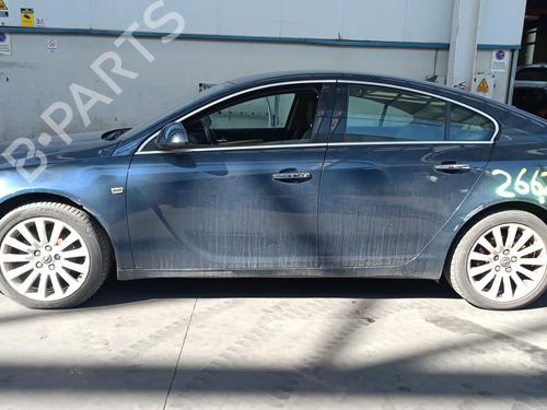 Used Parts OPEL INSIGNIA A (G09) 2.0 CDTI (68) 4962278