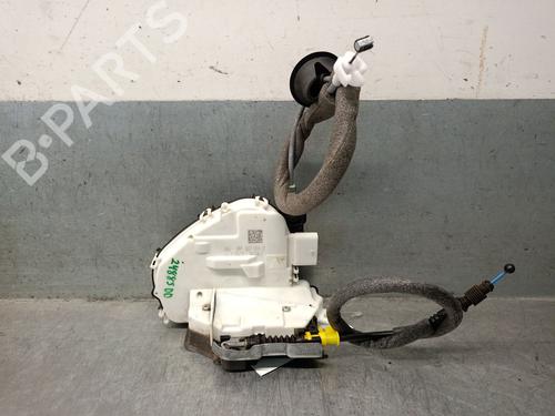 Used Front right lock Front right lock AUDI Q5 (FYB, FYG) 50 TFSI e quattro (299 hp) 33434928 33434928