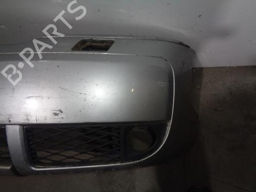 Front bumper AUDI ALLROAD C5 (4BH) 2.5 TDI quattro | BP11380406C7 