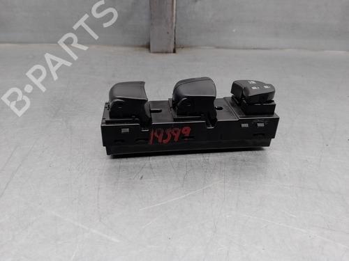 Left front window switch NISSAN JUKE (F15)  | BP16327063I27 