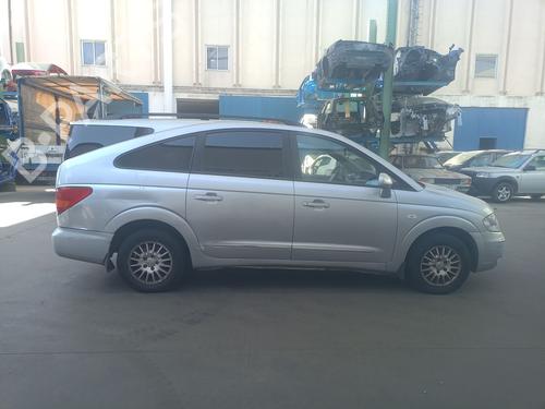 Water radiator SSANGYONG RODIUS I 2.7 Xdi | BP36320327M31 - Image 7