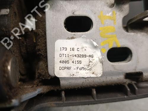 Tailgate lock FORD TRANSIT CONNECT V408 Box Body/MPV 1.5 TDCi | BP31148491C101