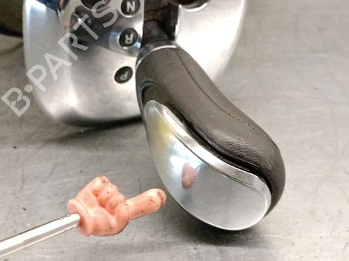 Gear lever FIAT PUNTO (188_) 1.2 16V 80 (188.233, .235, .253, .255, .333, .353, .639,... | BP28197327M90 