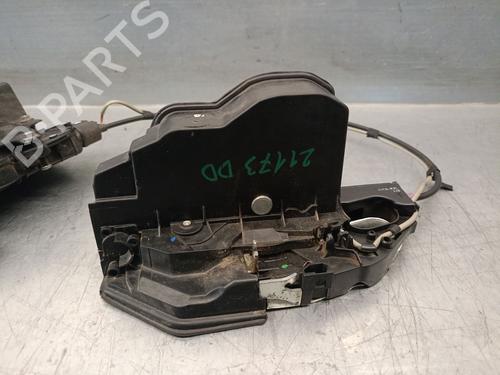 Front right lock BMW 5 Gran Turismo (F07) 530 d xDrive | BP20125866C97 