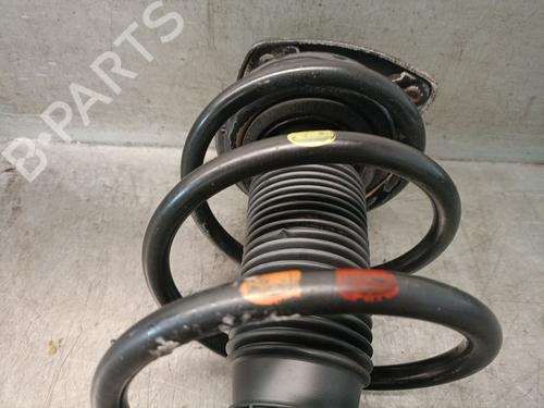 Right front shock absorber HYUNDAI ACCENT III Saloon (MC) 1.5 CRDi GLS | BP25847360M17 
