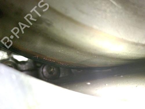 Gearbox INFINITI Q50 50 D | BP34554859M3  - Image 11
