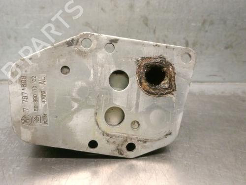 Oil radiator BMW 3 (E90) 320 d | BP36162154M33 - Image 3