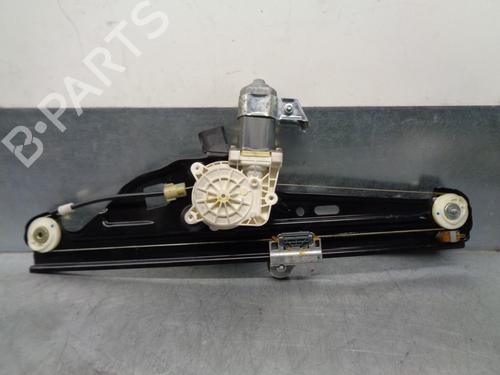 Used Rear right window mechanism BMW 5 (E60) 530 d (218 hp) 8304028