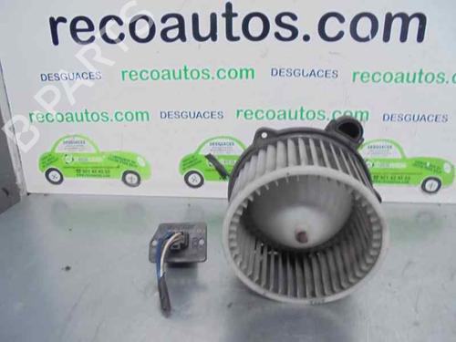 Heater blower motor HYUNDAI ACCENT II (LC) 1.5 CRDi | BP2119019M62 