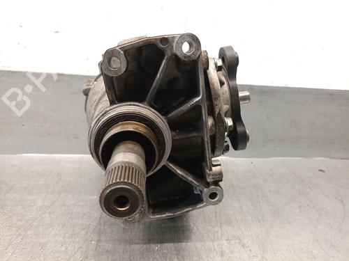 Transfer box VW GOLF V (1K1) 1.9 TDI 4motion | BP29585299M36