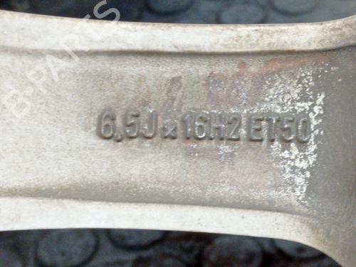 Fælk VW GOLF VI Variant (AJ5) 1.6 TDI | BP37664923C45 - Image 4