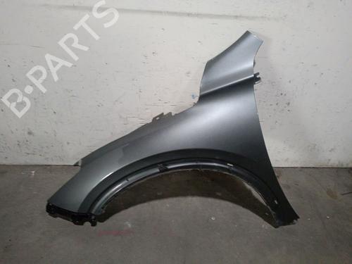 Used Left front fenders Left front fenders 38560561 38560561