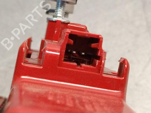 Third brake light OPEL VIVARO B Van (X82) 1.6 CDTI (05) | BP36562227L11 - Image 6