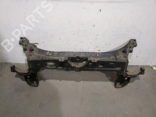 Voorfront slotplaat RENAULT MODUS / GRAND MODUS (F/JP0_) 1.6 (JP03, JP0B, JP0U, JP0Y, JP1G) (112 hp) 30713071