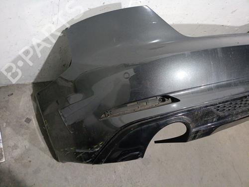 Front bumper AUDI A5 (F53, F5P) 2.0 TFSI | BP29993396C7