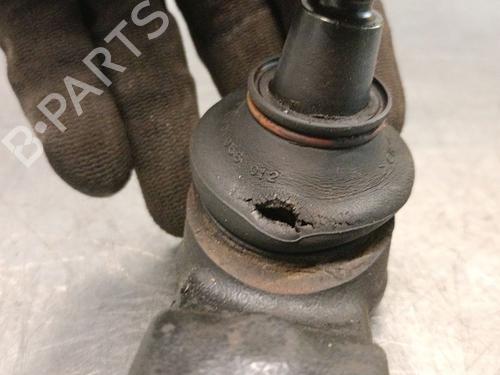 Left front suspension arm AUDI A2 (8Z0) 1.4 | BP23973533M12 