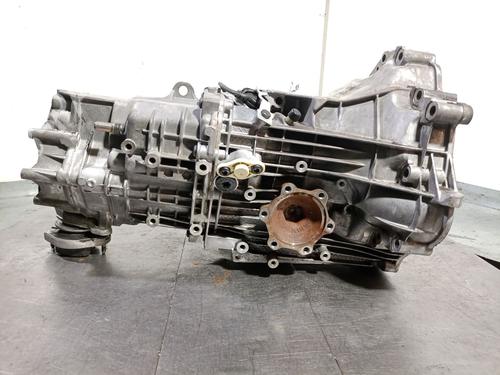 Gearbox AUDI A4 B7 (8EC) 1.8 T | BP39956754M3 - Image 3