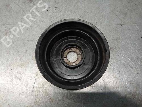 Used Pulley MERCEDES-BENZ 124 Saloon (W124) [1984-1993]  14327121