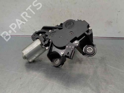 Rear wiper motor RENAULT KANGOO / GRAND KANGOO II (KW0/1_) 1.5 dCi 85 (KW0K, KW0L, KW0B) | BP6078688M102 