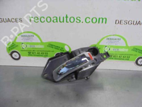 Used Front right interior door handle Front right interior door handle 4203343 4203343