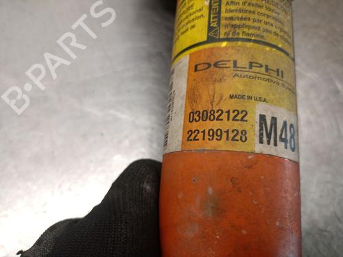 Right front shock absorber CHEVROLET CAMARO 3.8 | BP27398069M17 