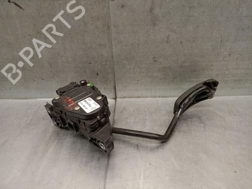 Pedal RENAULT TRAFIC II Van (FL) 1.9 dCi 100 (FL0C, FL0K, FL0B) | BP39614606I4 - Image 4