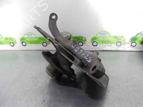 Used Right front steering knuckle MERCEDES-BENZ C-CLASS Coupe (CL203) C 220 CDI (203.706) (143 hp) 2060896