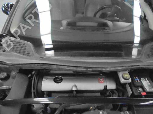 AC pipe CITROËN C4 I (LC_) 2.0 HDi | BP25027822M126  - Image 9