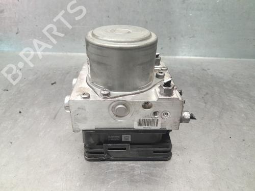 ABS pump FIAT 500L (351_, 352_) 1.4 (199LYB1B) | BP37497292M43 - Image 3