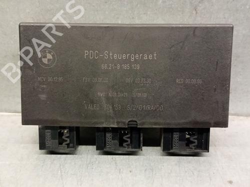 Elektronik Modul für BMW X6 (E71, E72) xDrive 35 d (286 hp) 32080010