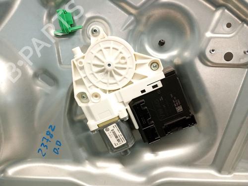 Front right window mechanism VW TIGUAN (5N_) 2.0 TDI | BP29627341C23 