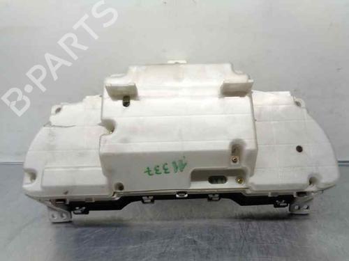Instrument cluster TOYOTA AVENSIS VERSO (_M2_) 2.0 D (CLM20_, CLM20R) | BP6322743C47 
