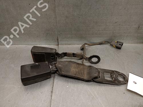 Used Seat buckle Seat buckle OPEL COMBO Box Body/MPV (K9) 1.5 D (102 hp) 32734118 32734118