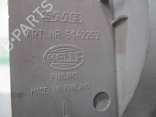 Left side indicator SAAB 9-5 Estate (YS3E)  | BP11667368I20 