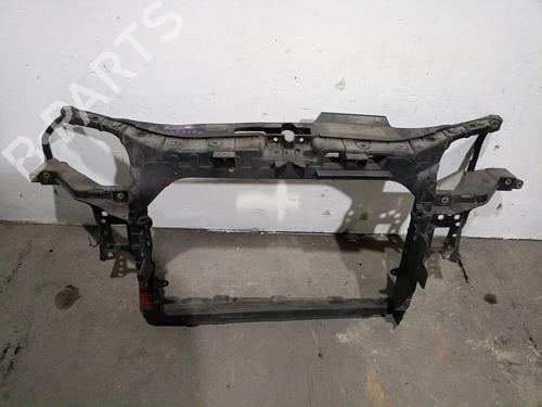 Used Front slam panel SEAT IBIZA III (6L1) 1.4 16V (75 hp) 27855676