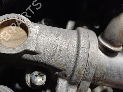 Engine OPEL CORSA C (X01) 1.3 CDTI (F08, F68) | BP36412520M1 - Image 12