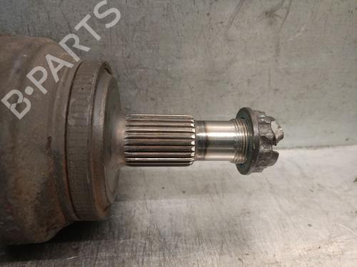 Right rear driveshaft MERCEDES-BENZ E-CLASS (W212) E 350 BlueTEC | BP30749621M41 - Image 4