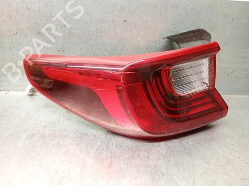 Used Left taillight KIA STONIC (YB) 1.0 T-GDi (120 hp) 28514136